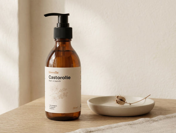 Castor olie 250ml