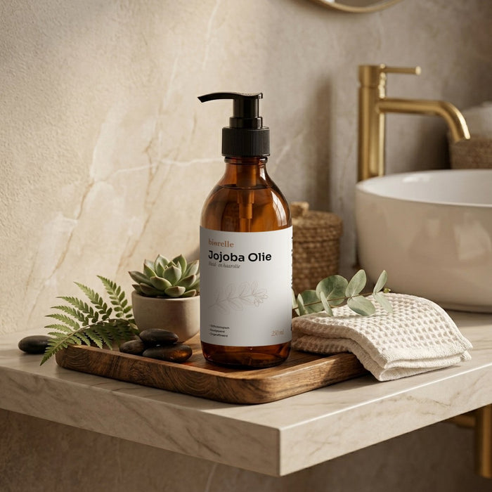 Vloeibare Kokosolie 250ml