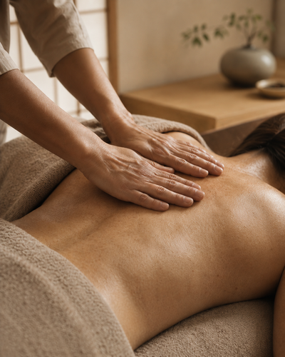 Massage