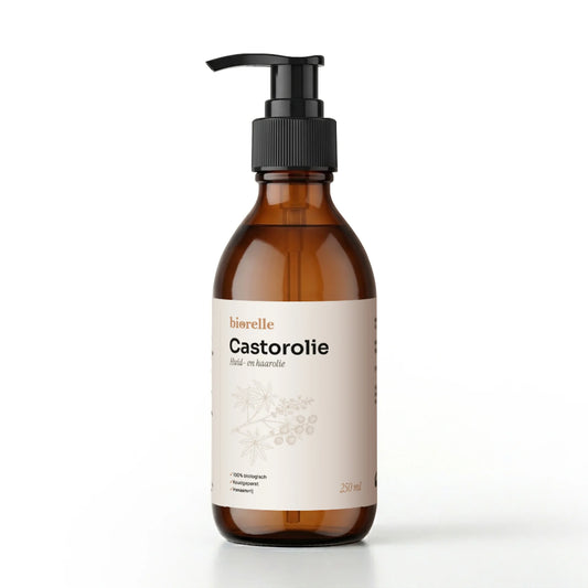 Castor olie 250ml